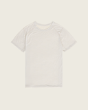 SYSUM Men's Merino One Tee - Flat Front
