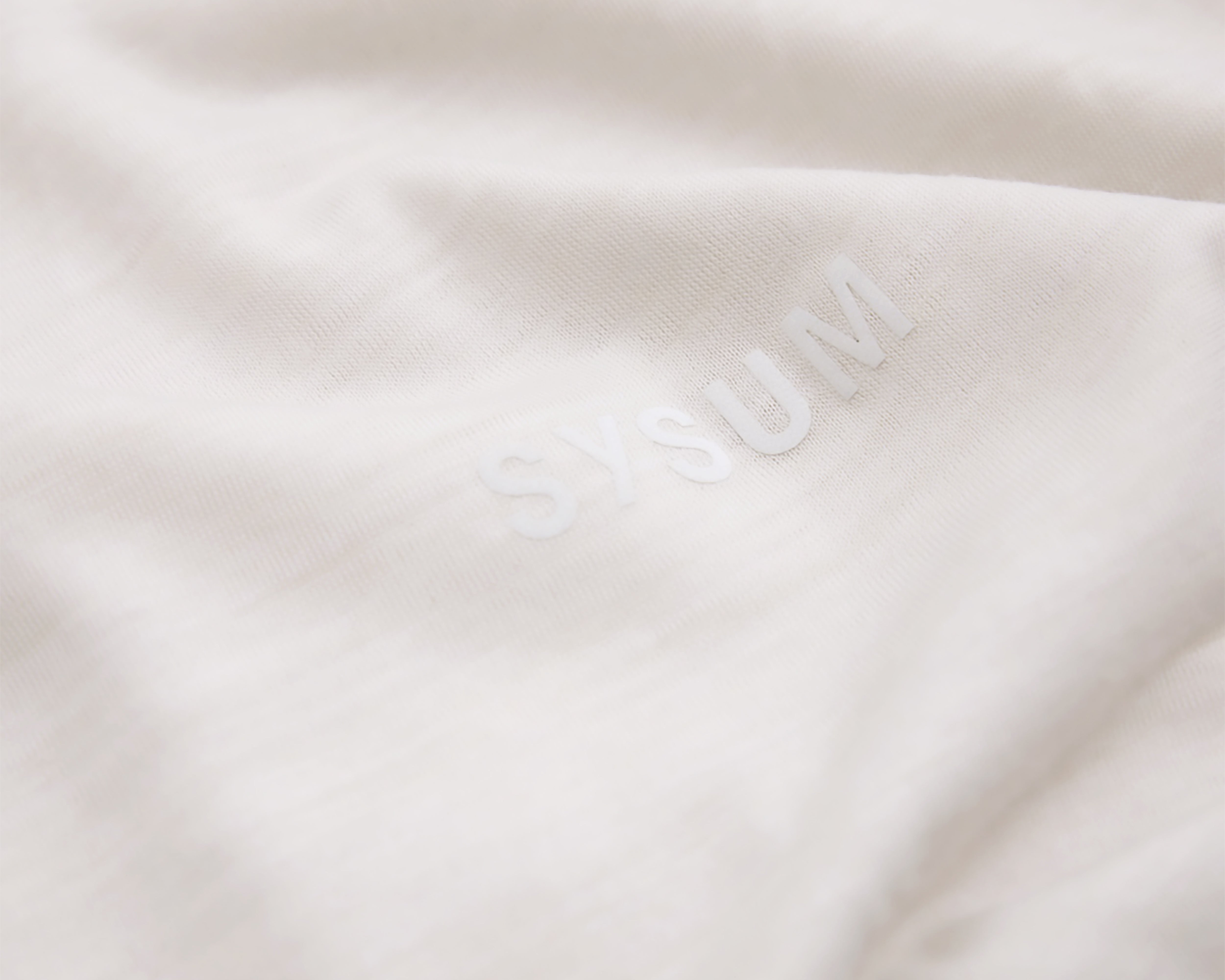 SYSUM Merino One - Reflective Light