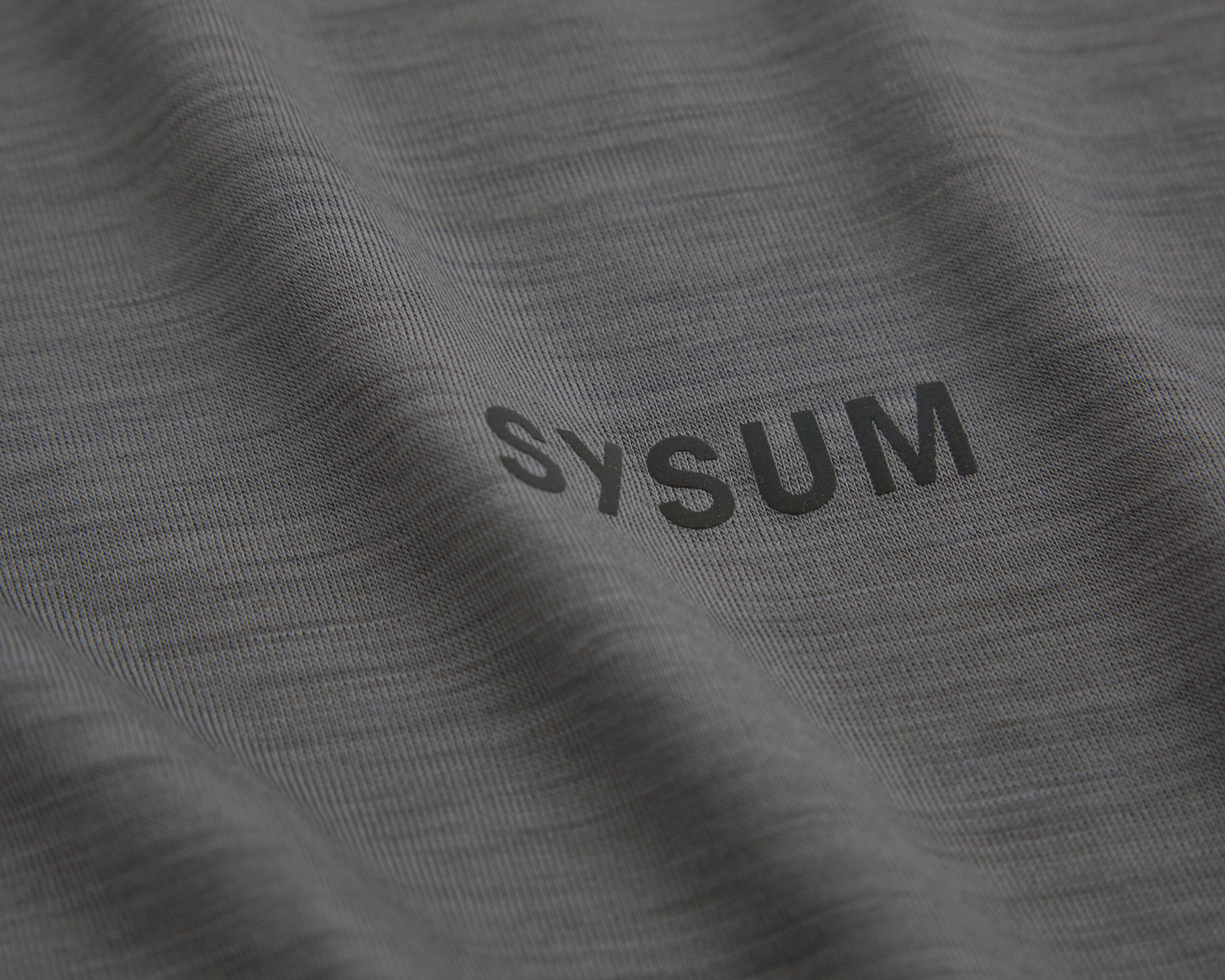 SYSUM Merino Two - Reflective Light