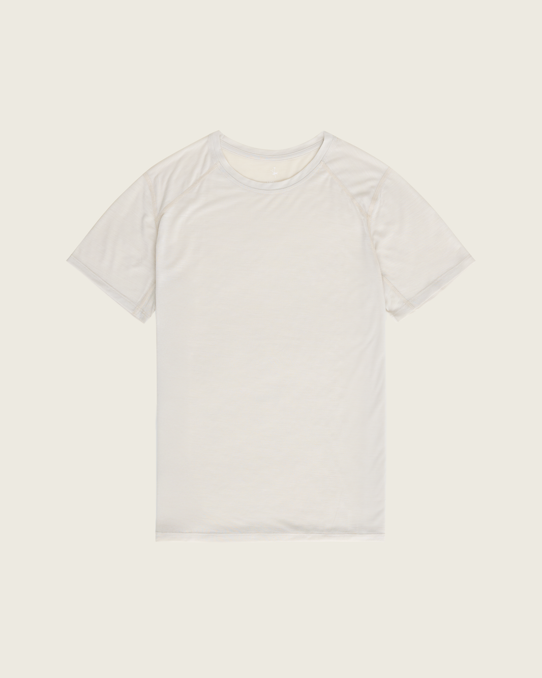 SYSUM Men's Merino One Tee - Front