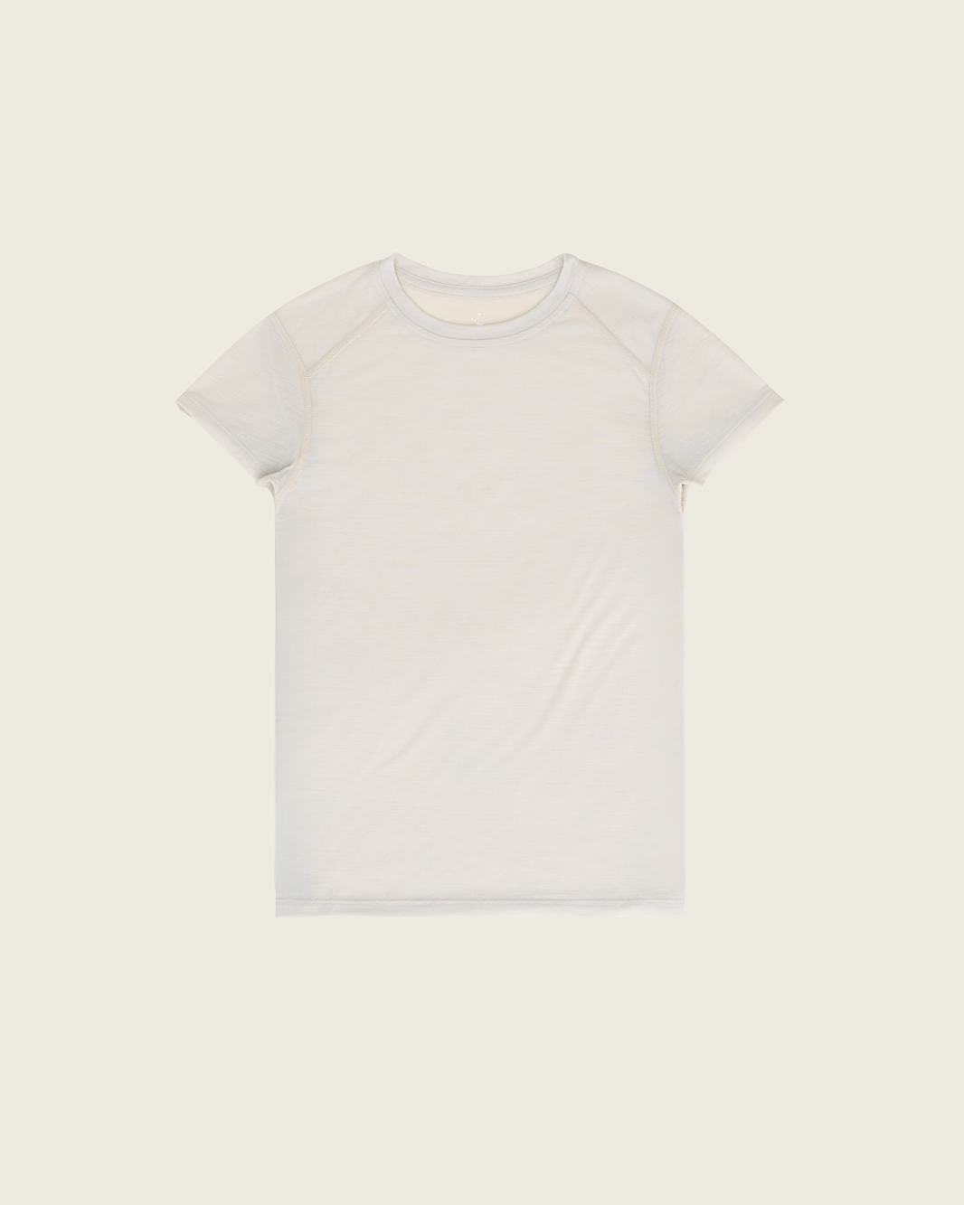 SYSUM Women's Merino One Tee - Front