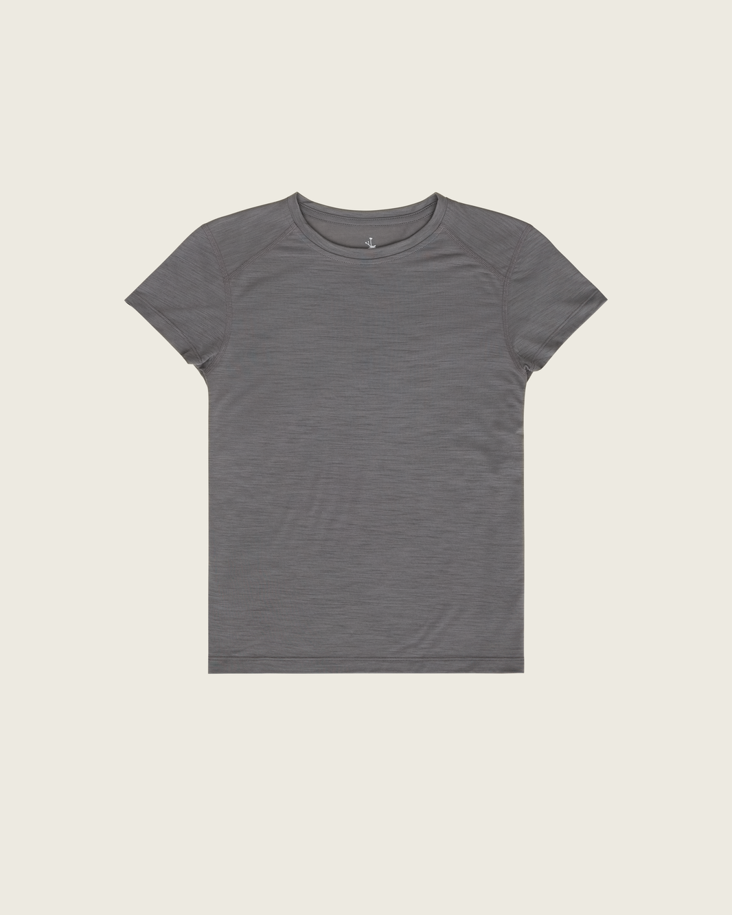 SYSUM Women's Merino Two Tee - Front